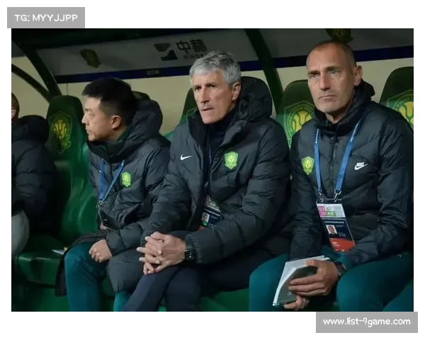 北京国安突破常规创新之举 沙滩足球皇帝首度执掌代理主帅职位