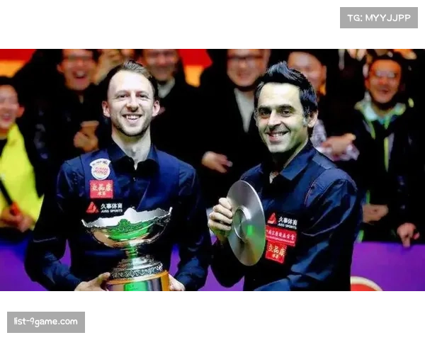 冠中冠赛事资格认定标准演变 斯诺克邀请赛体系完整性分析 冠中冠赛事资格认定标准演变 斯诺克邀请赛体系完整性分析