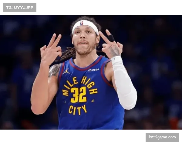 掘金休赛期强化替补深度 戈登伤缺将检验成色