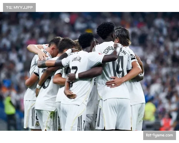 皇马客场2-0完胜毕尔巴鄂 阿隆索三后卫体系展现防守韧性