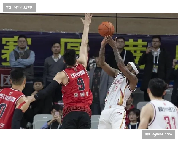 深圳队外援配置调整 寻求更均衡的攻防体系